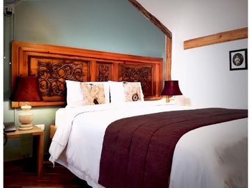 Hotel - La Mariscal