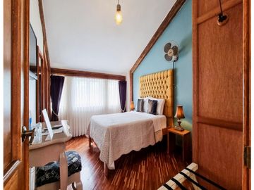 Hotel - La Mariscal