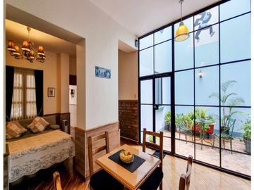Hotel - La Mariscal