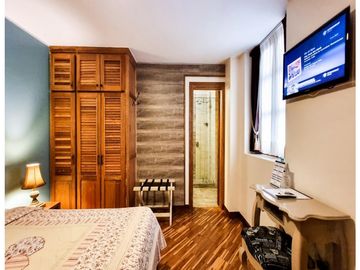 Hotel - La Mariscal