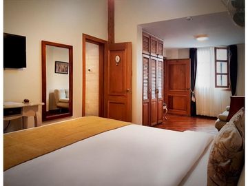 Hotel - La Mariscal