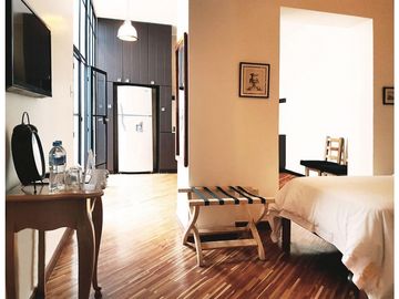 Hotel - La Mariscal