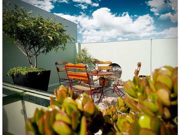 Hotel - La Mariscal