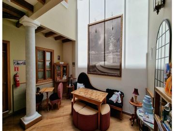 Hotel - La Mariscal