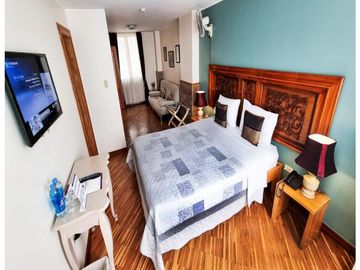 Hotel - La Mariscal