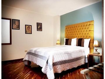 Hotel - La Mariscal