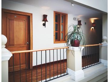 Hotel - La Mariscal