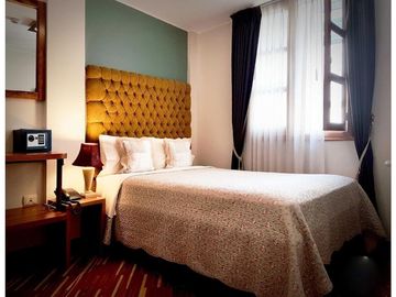 Hotel - La Mariscal