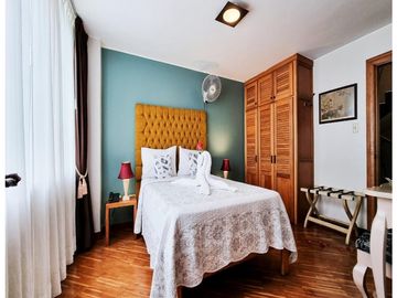 Hotel - La Mariscal