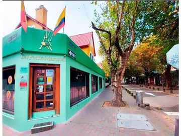 Casa - La Mariscal