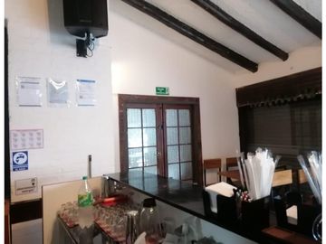 Casa - La Mariscal