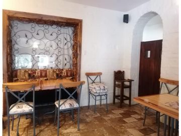 Casa - La Mariscal