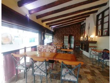 Casa - La Mariscal