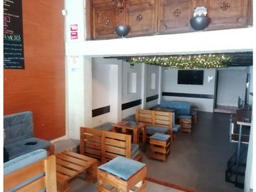 Casa - La Mariscal