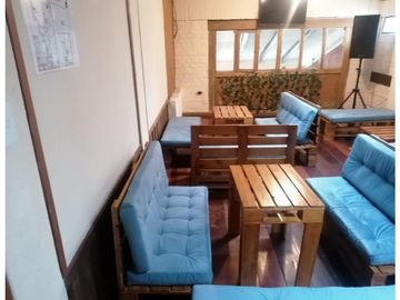 Casa - La Mariscal