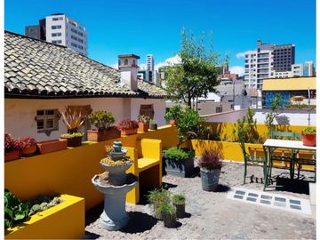 Casa - La Mariscal