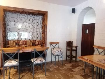 Casa - La Mariscal