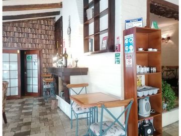 Casa - La Mariscal