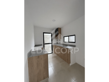 Casa en Urb. Los Prados - Modelo Dalia
