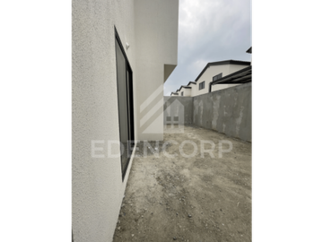 Casa en Urb. Los Prados - Modelo Dalia