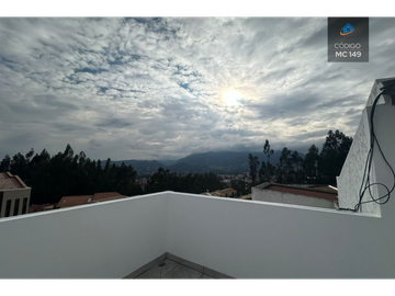 CASA EN VENTA EN RACAR EN CUENCA ECUADOR