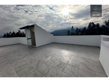 CASA EN VENTA EN RACAR EN CUENCA ECUADOR