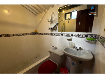 CASA INDEPENDIENTE EN VENTA