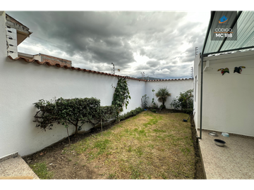 CASA INDEPENDIENTE EN VENTA