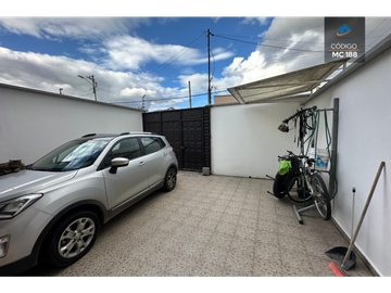 CASA INDEPENDIENTE EN VENTA