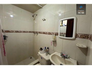 CASA INDEPENDIENTE EN VENTA