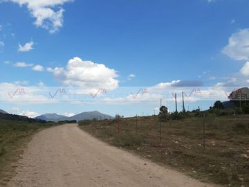 Venta Terreno Comercial Galeana En Galeana