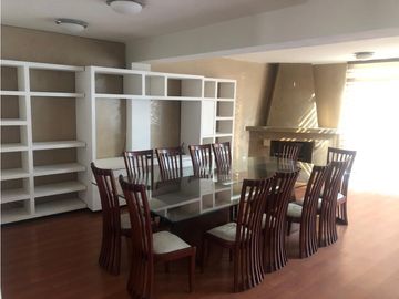 Casa En Venta En Residencial Las Alamedas Cerca De Galerias Serdan