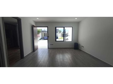 Casa En Venta En Parque Aguascalientes Lomas De Angelópolis III