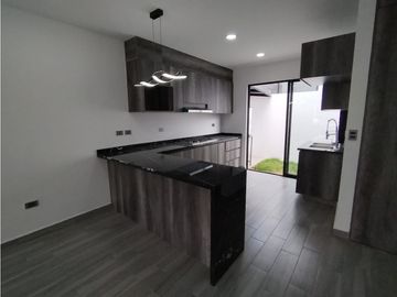 Casa En Venta En Parque Aguascalientes Lomas De Angelópolis III