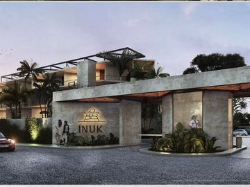 DEPARTAMENTO VENTA PLAYA DEL CARMEN QUINTANA ROO