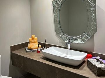 DEPARTAMENTO EN VENTA EN BOSQUES DE LAS LOMAS