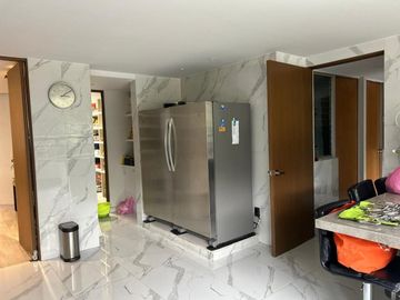 DEPARTAMENTO EN VENTA EN BOSQUES DE LAS LOMAS