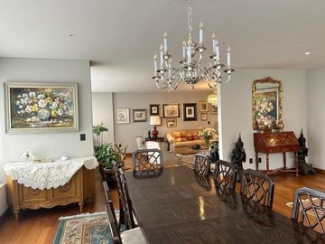 DEPARTAMENTO EN VENTA EN BOSQUES DE LAS LOMAS