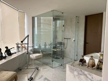DEPARTAMENTO EN VENTA EN BOSQUES DE LAS LOMAS
