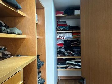 DEPARTAMENTO EN VENTA EN BOSQUES DE LAS LOMAS