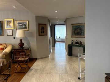 DEPARTAMENTO EN VENTA EN BOSQUES DE LAS LOMAS