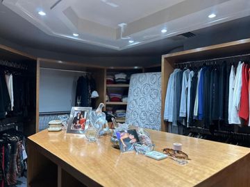 DEPARTAMENTO EN VENTA EN BOSQUES DE LAS LOMAS