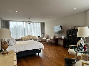 DEPARTAMENTO EN VENTA EN BOSQUES DE LAS LOMAS