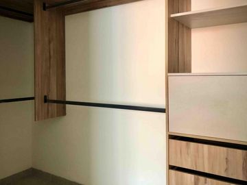 DEPARTAMENTO EN VENTA CHAPULTEPEC COUNTRY COMPOSTELA 101