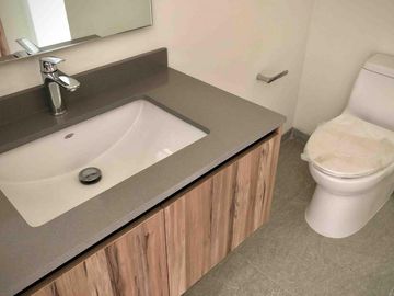 DEPARTAMENTO EN VENTA CHAPULTEPEC COUNTRY COMPOSTELA 101