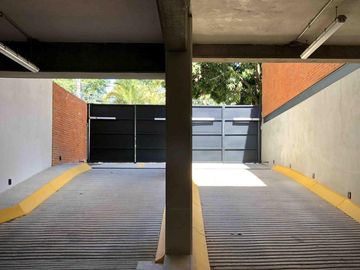 DEPARTAMENTO EN VENTA CHAPULTEPEC COUNTRY COMPOSTELA 101