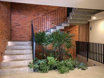 DEPARTAMENTO EN VENTA CHAPULTEPEC COUNTRY COMPOSTELA 101