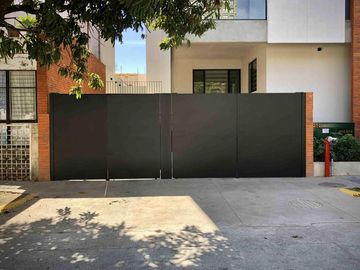 DEPARTAMENTO EN VENTA CHAPULTEPEC COUNTRY COMPOSTELA 101