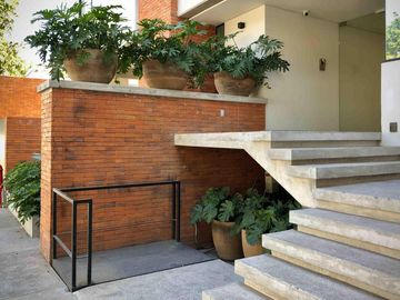 DEPARTAMENTO EN VENTA CHAPULTEPEC COUNTRY COMPOSTELA 101