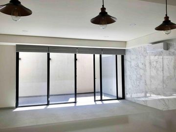 DEPARTAMENTO EN VENTA CHAPULTEPEC COUNTRY COMPOSTELA 101